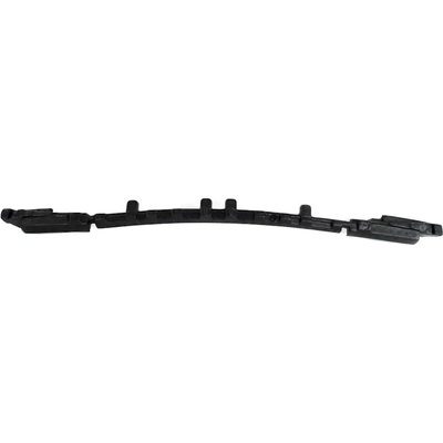 Rear Bumper Energy Absorber - HO1170130 pa1
