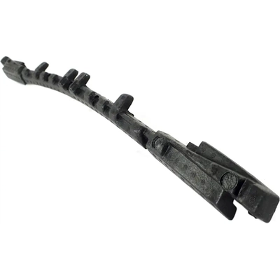 Rear Bumper Energy Absorber - HO1170130 pa2