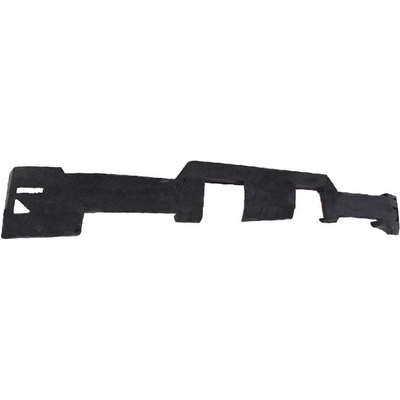 Rear Bumper Energy Absorber - HO1170132C Capa Certified pa3