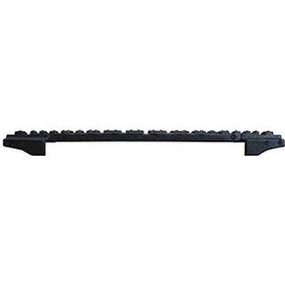 Rear Bumper Energy Absorber - HO1170149DSC pa1