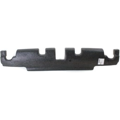 Rear Bumper Energy Absorber - HY1170135 pa1