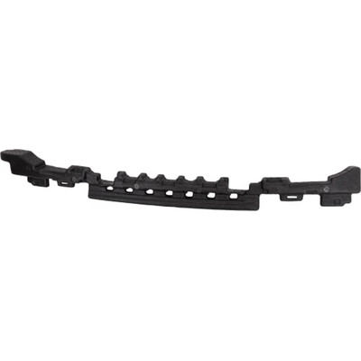 Rear Bumper Energy Absorber - KI1170151C pa2