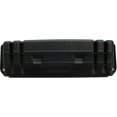 Rear Bumper Energy Absorber - LX1170133C pa1