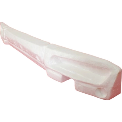 Rear Bumper Energy Absorber - MA1170106 pa1