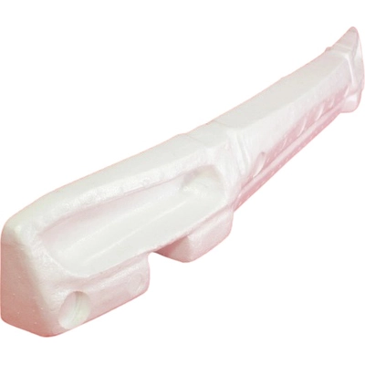 Rear Bumper Energy Absorber - MA1170106 pa2