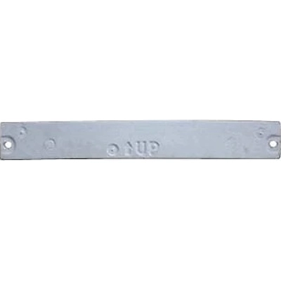 Rear Bumper Energy Absorber - MA1170112C pa1