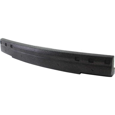Rear Bumper Energy Absorber - NI1170135 pa2