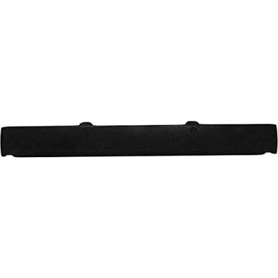Rear Bumper Energy Absorber - NI1170141DSC pa2