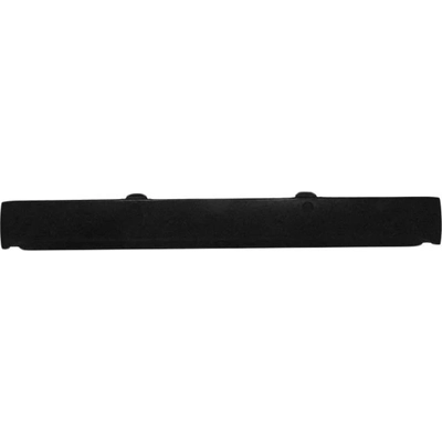 Rear Bumper Energy Absorber - NI1170141DSC pa3