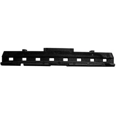 Rear Bumper Energy Absorber - NI1170157 pa1