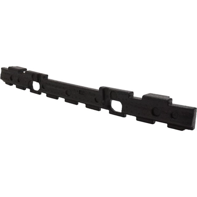 Rear Bumper Energy Absorber - NI1170164 pa2