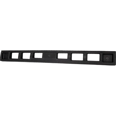 Rear Bumper Energy Absorber - SU1170111DSC pa1
