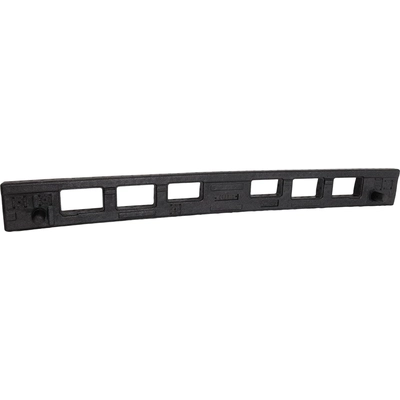 Rear Bumper Energy Absorber - SU1170111DSC pa2