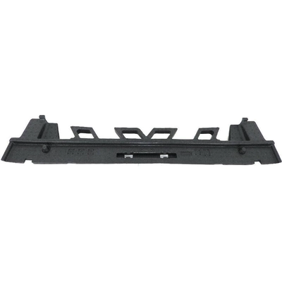 Rear Bumper Energy Absorber - TO1170120 pa1