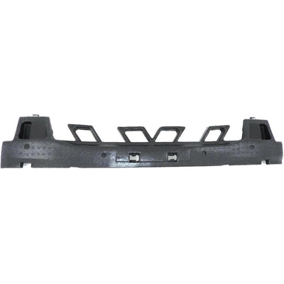 Rear Bumper Energy Absorber - TO1170120 pa2