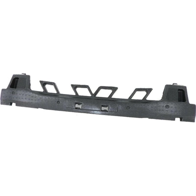Rear Bumper Energy Absorber - TO1170120 pa3