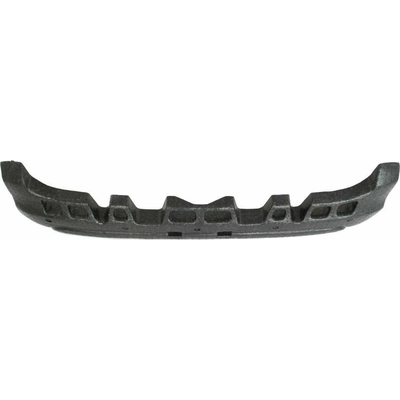 Rear Bumper Energy Absorber - TO1170125 pa1