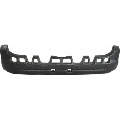 Rear Bumper Energy Absorber - TO1170125 pa2