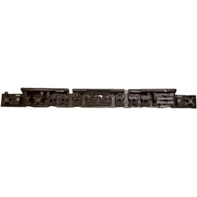 Rear Bumper Energy Absorber - TO1170136 pa1