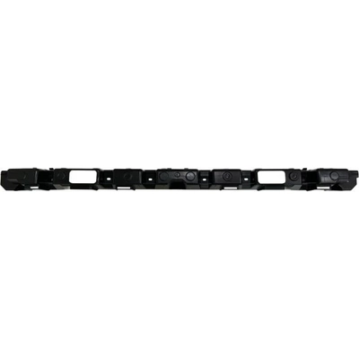 Rear Bumper Energy Absorber - TO1170171DSC pa1