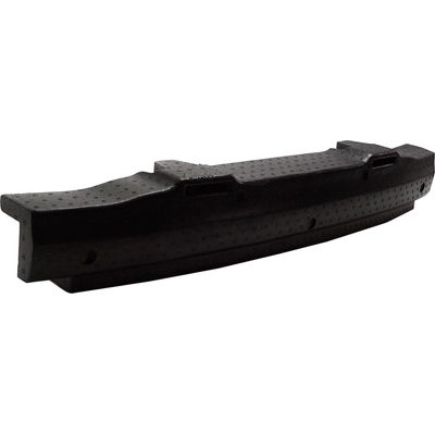 Rear Bumper Energy Absorber - VW1170102 pa2