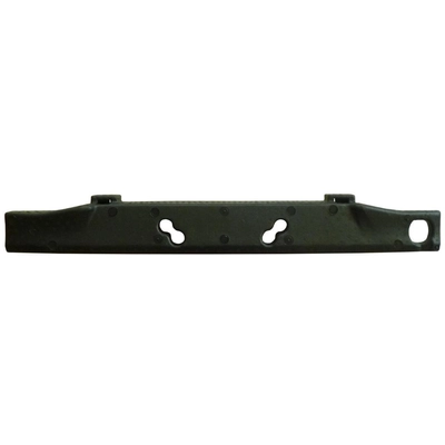 Rear Bumper Energy Absorber - VW1170107C pa1