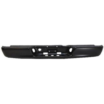 Rear Bumper Face Bar - CH1102352 pa1