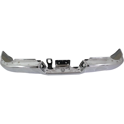 Various Manufacturers - CH1102366 - Rear Bumper Face Bar pa4