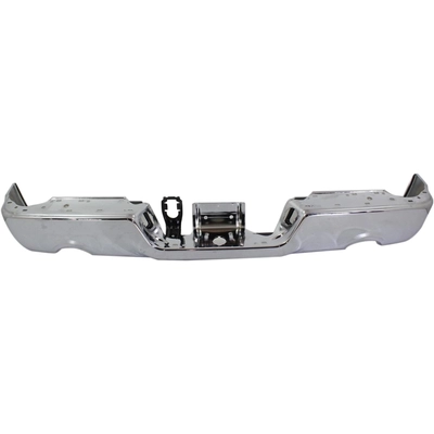 Various Manufacturers - CH1102366 - Rear Bumper Face Bar pa5