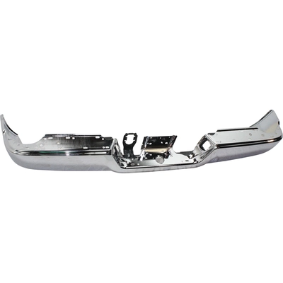 Various Manufacturers - CH1102367 - Rear Bumper Face Bar pa4