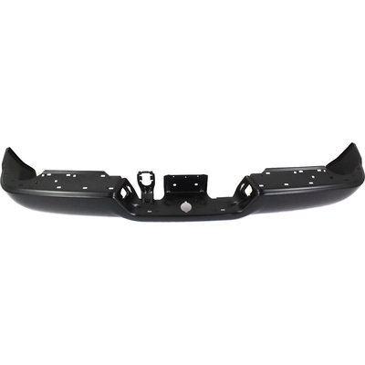 Various Manufacturers - CH1102369 - Rear Bumper Face Bar pa7