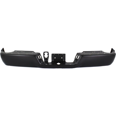 Various Manufacturers - CH1102369 - Rear Bumper Face Bar pa8