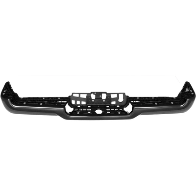 Rear Bumper Face Bar - CH1102380 pa1