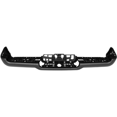 Rear Bumper Face Bar - CH1102381 pa1