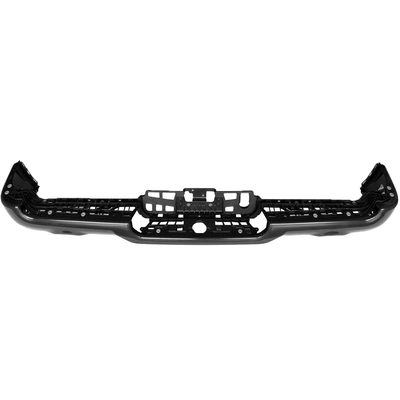 Rear Bumper Face Bar - CH1102384 pa2