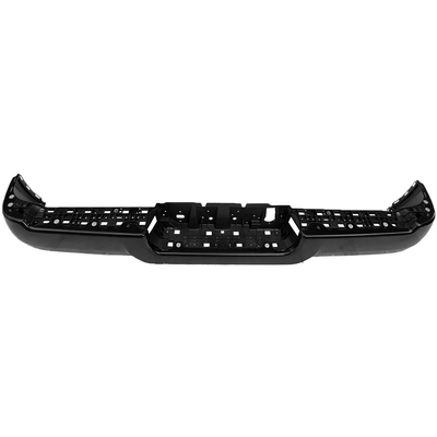 Rear Bumper Face Bar - CH1102386 pa1