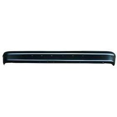 Rear Bumper Face Bar - FO1102334 pa1