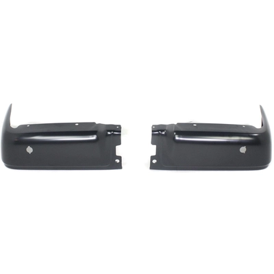 Various Manufacturers - FO1102373 - Rear Bumper Face Bar pa4