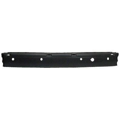 Rear Bumper Face Bar - FO1102378 pa1