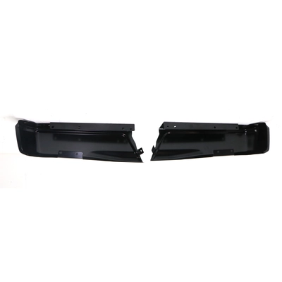 Various Manufacturers - FO1102382 - Rear Bumper Face Bar pa6