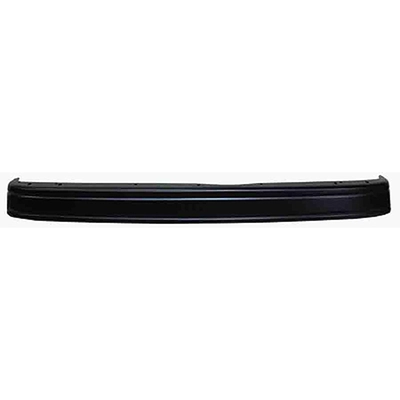 Rear Bumper Face Bar - GM1102156 pa1
