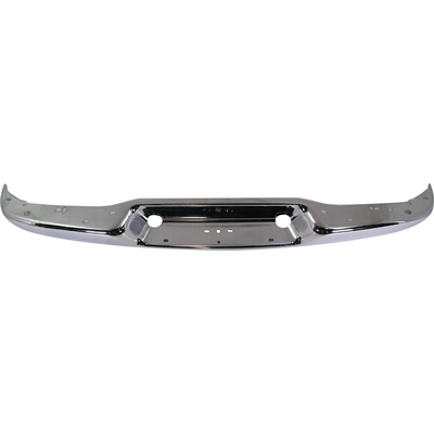 Various Manufacturers - GM1102397 - Rear Bumper Face Bar pa4