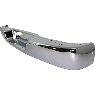 Various Manufacturers - GM1102397 - Rear Bumper Face Bar pa8