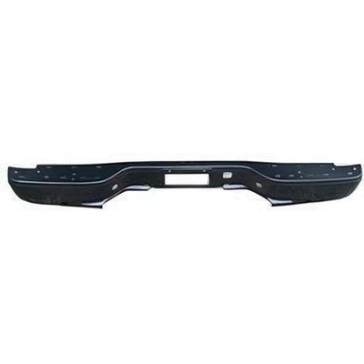 Rear Bumper Face Bar - GM1102412 pa1