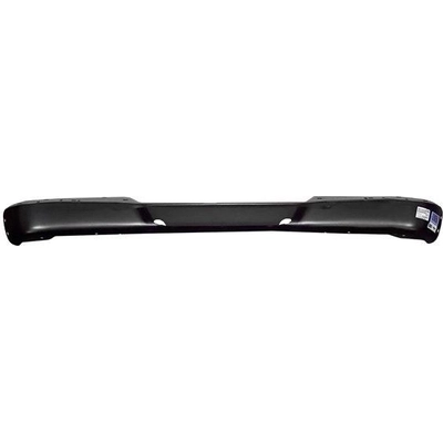 Rear Bumper Face Bar - GM1102553DSC pa3