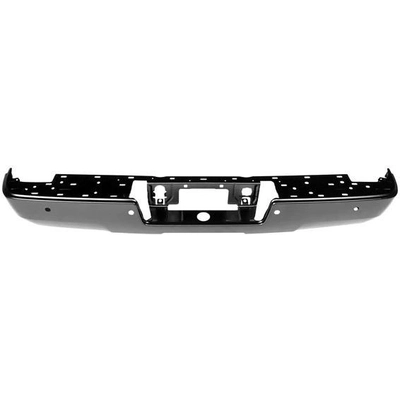 Rear Bumper Face Bar - GM1102564 pa1