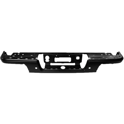 Rear Bumper Face Bar - GM1102567 pa1