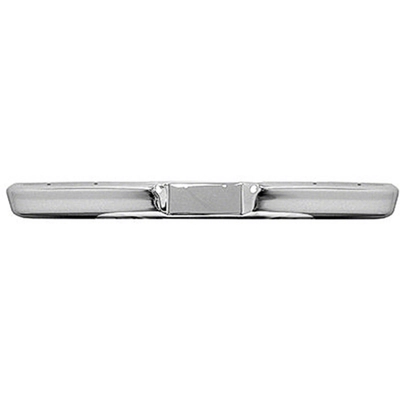 Rear Bumper Face Bar - GMK3145800734A pa1