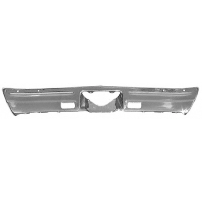 Rear Bumper Face Bar - GMK403280068 pa1