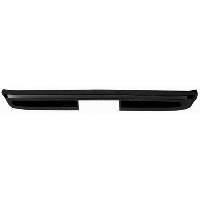 Rear Bumper Face Bar - GMK4143800671 pa1